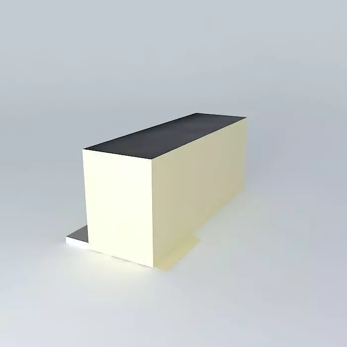 Sara Delicacy Free 3D model_0