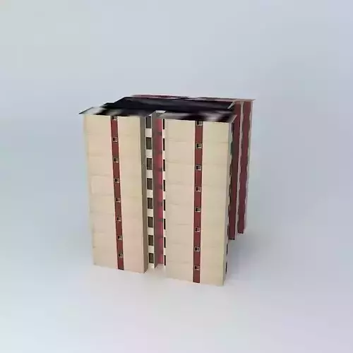 Residences Rio Arriba Torres 5