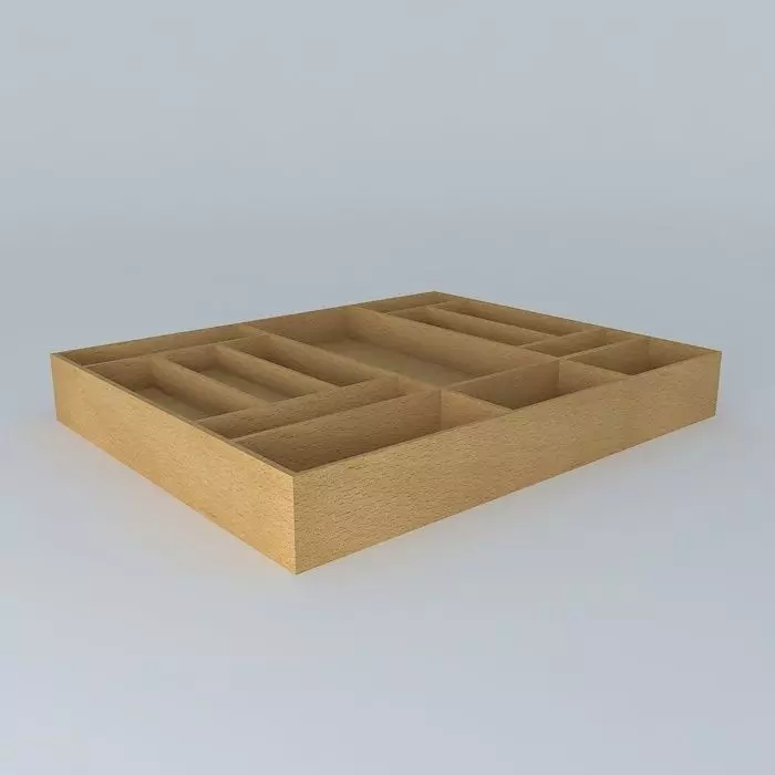 Covered Range Free 3D model_0