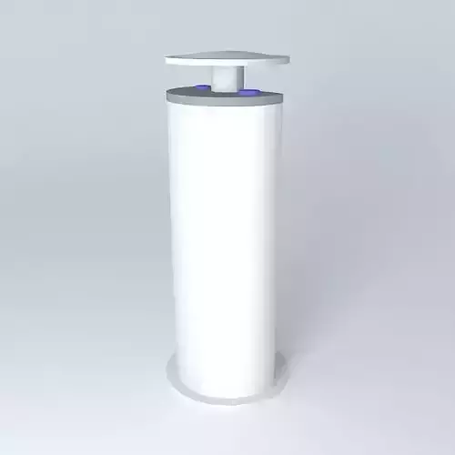 bloc Evoline avec port USB