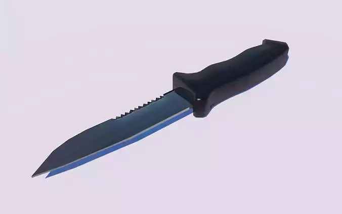 Knife