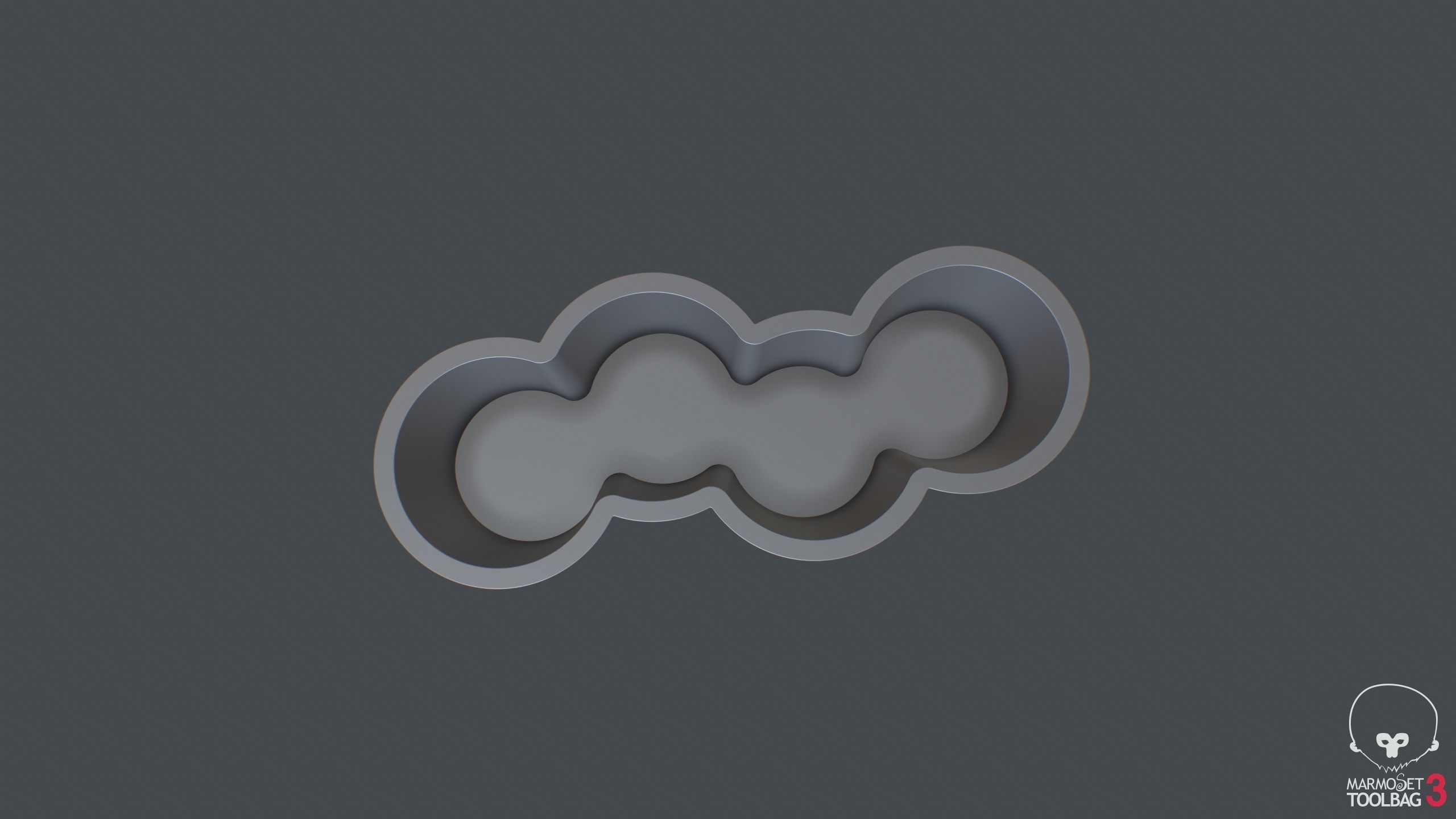 3D Print Pot - 001 Konstantin Slawinski 3D print model_2