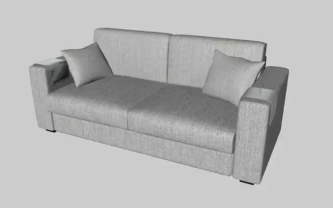 Couch sofa