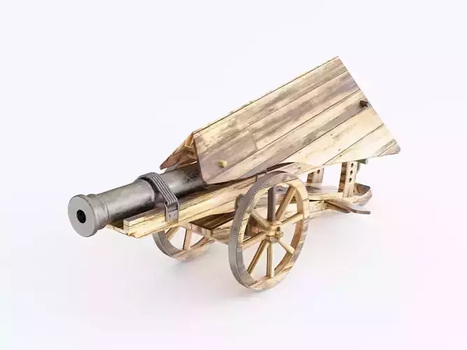 Cannon Da Vinci 02