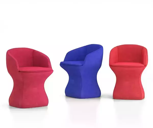 So-pretty by CHAIRS and MORE