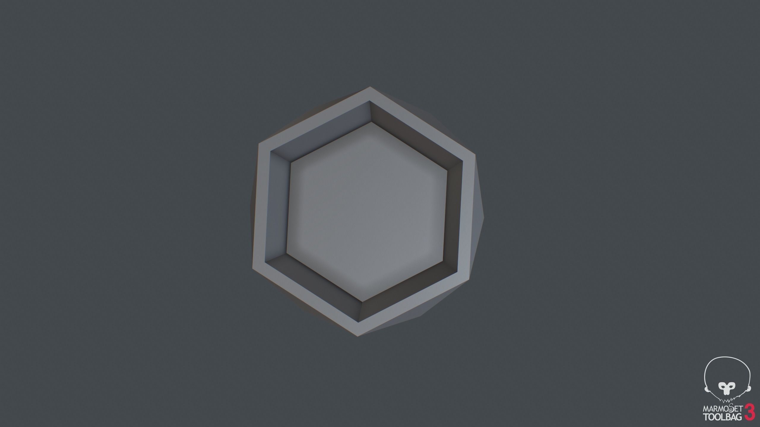 3D Print Pot - 005 3D print model_2