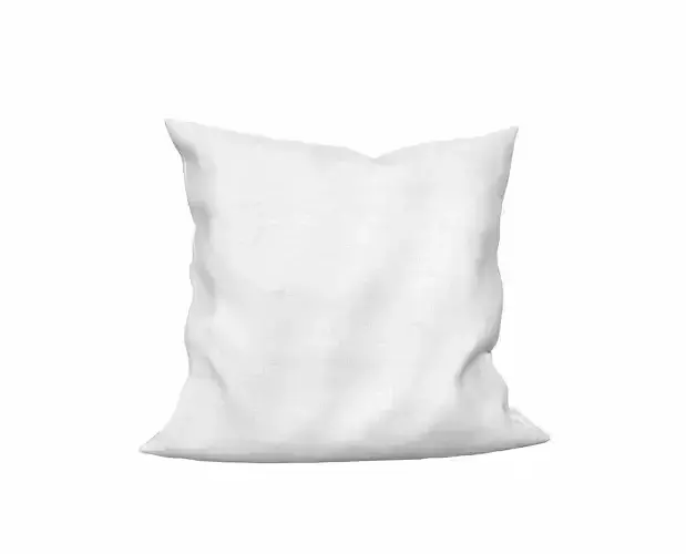 Solid Pillow 16