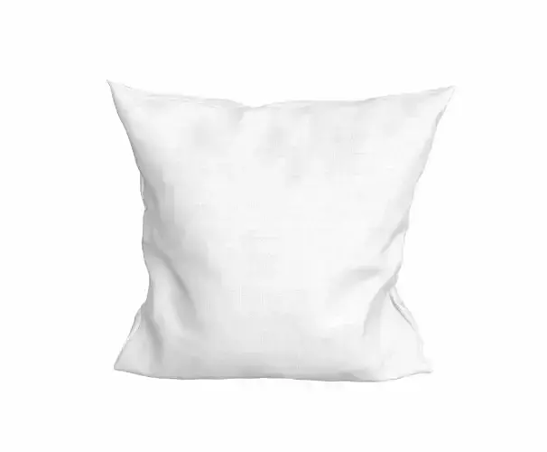 Solid Pillow 17