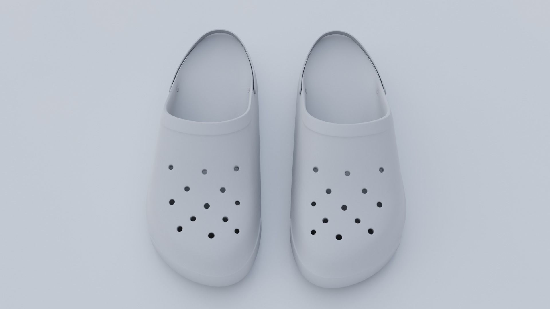 Flip flops 3D model_15