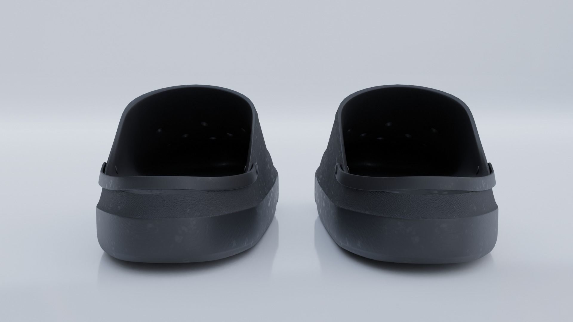Flip flops 3D model_11