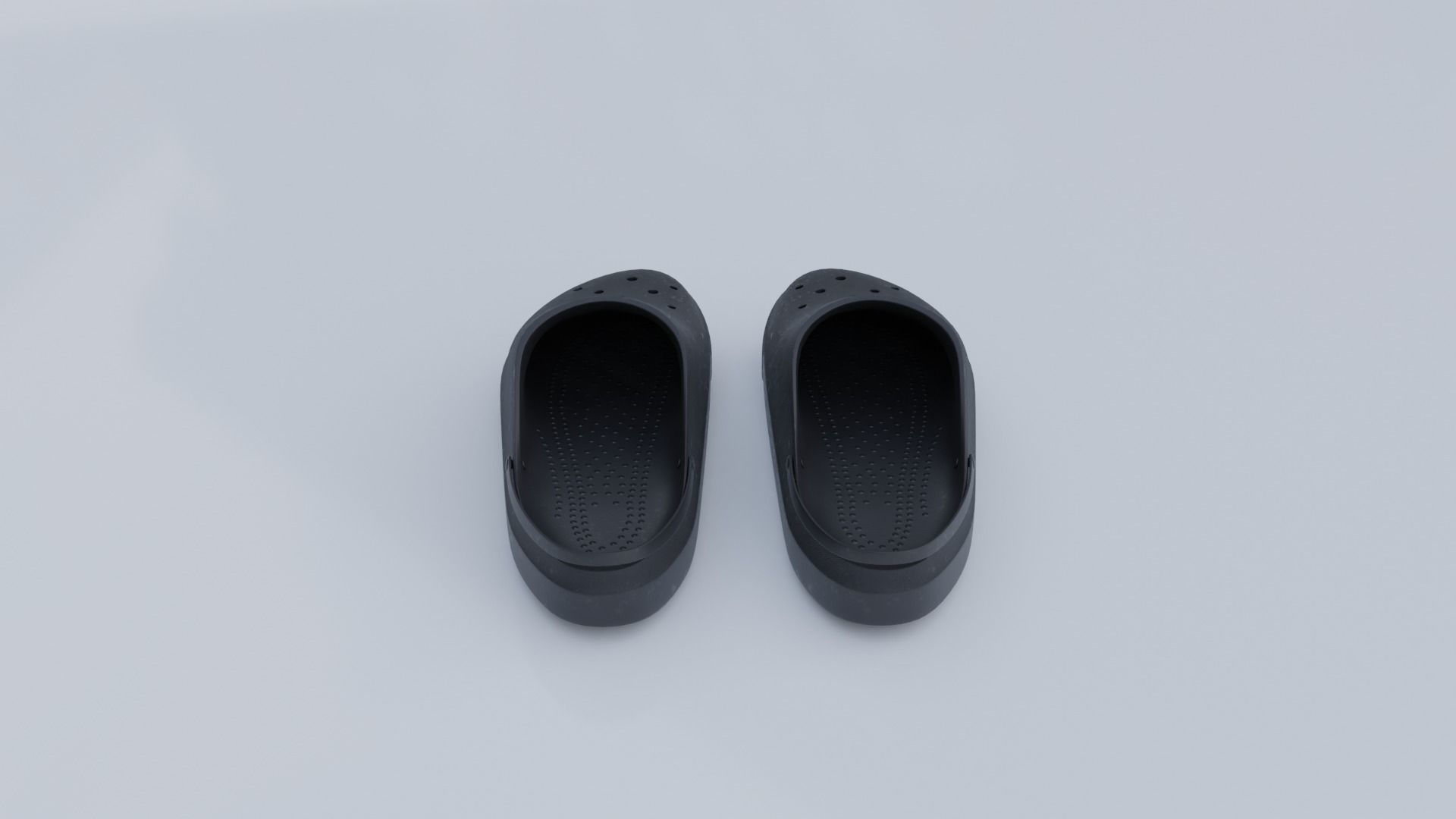 Flip flops 3D model_12