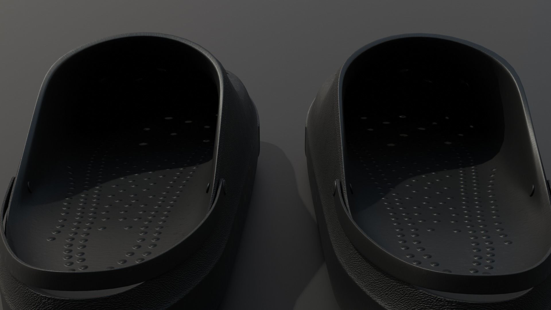 Flip flops 3D model_33