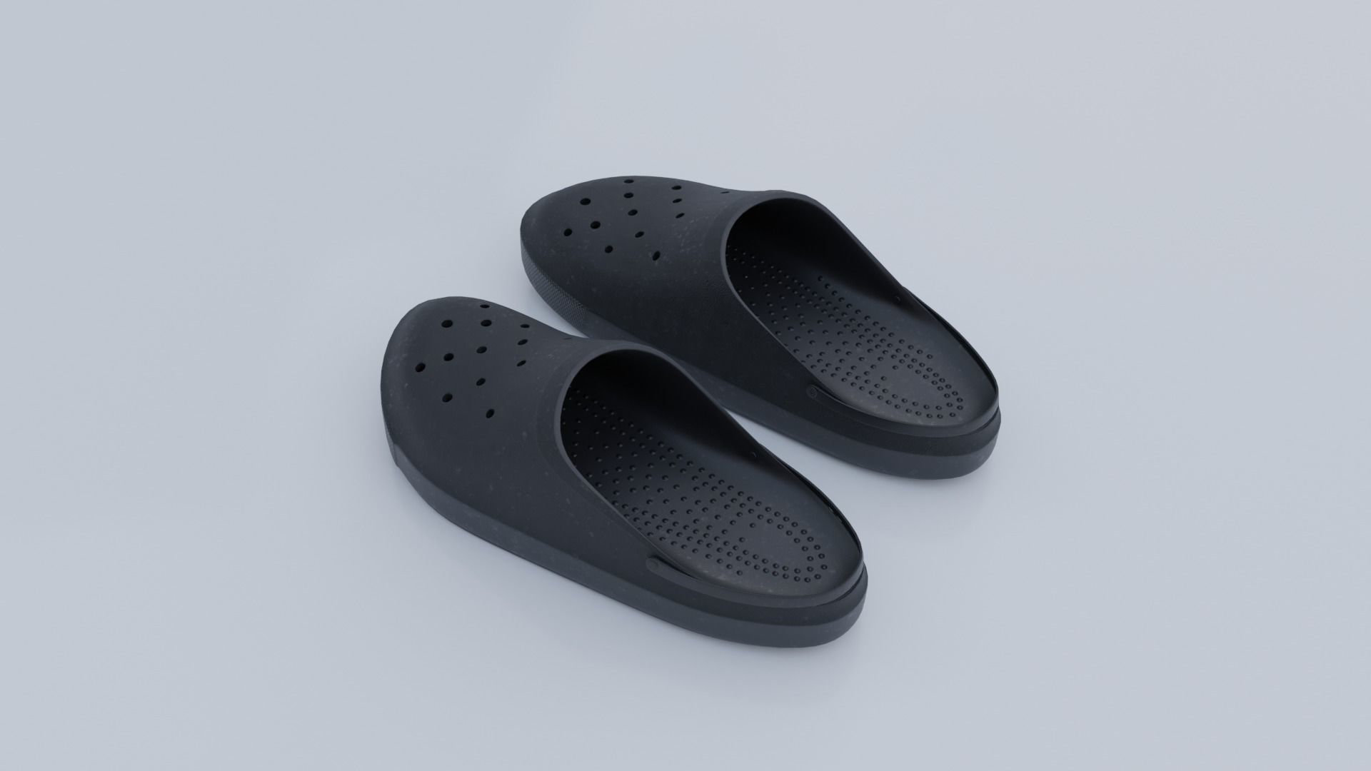 Flip flops 3D model_13