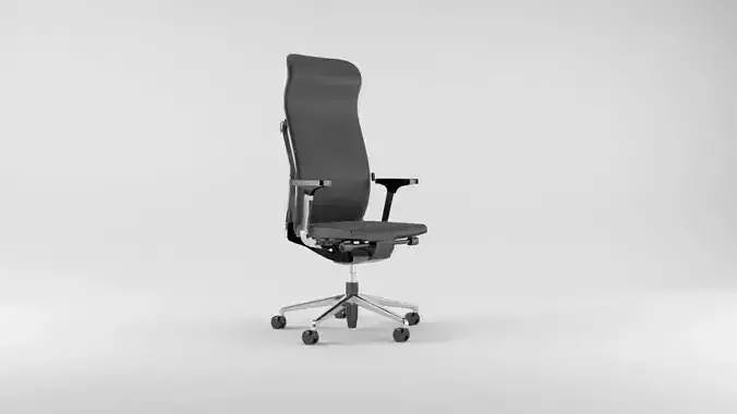 Office Executive Chair HQ