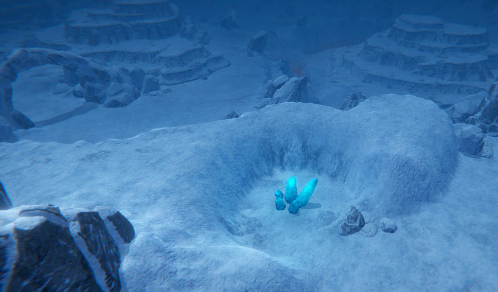 RTS Sci-Fi game assets v3 Low-poly 3D model_37