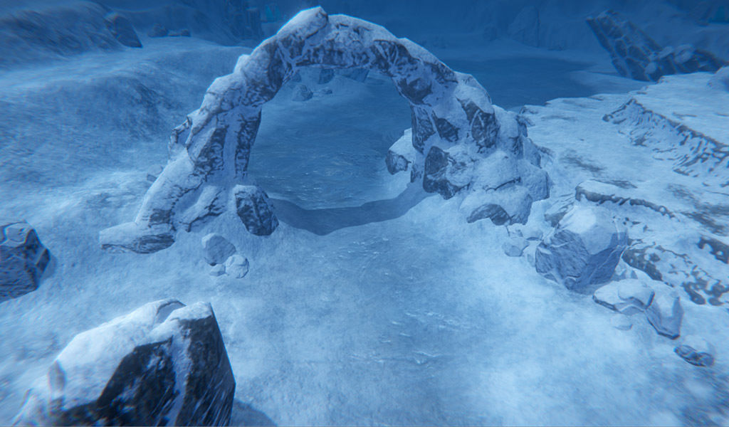 RTS Sci-Fi game assets v3 Low-poly 3D model_40