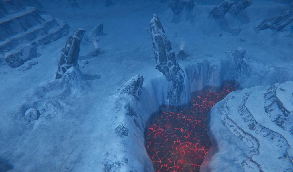 RTS Sci-Fi game assets v3 Low-poly 3D model_41