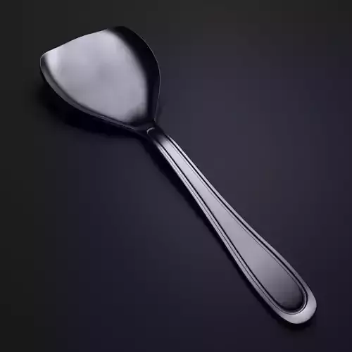 SUGAR SPOON 2