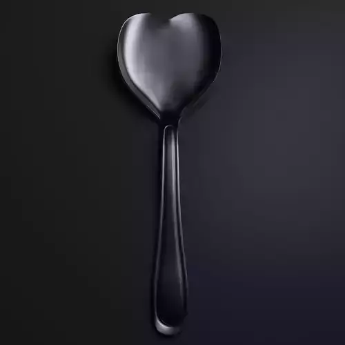 SUGAR SPOON 3