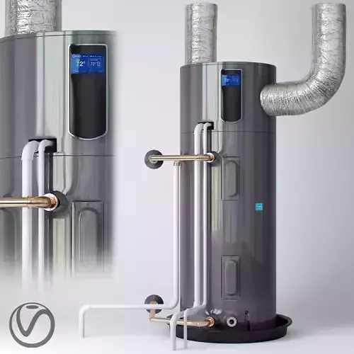 Rheem Electric Water Heater