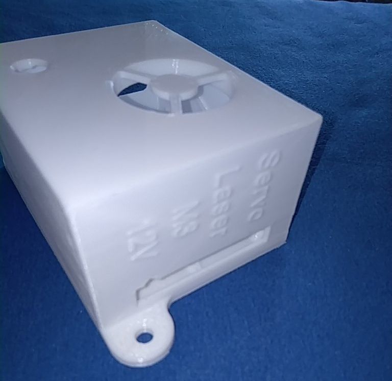 Cool3Axis Eleksmaker Benbox 3D print model_5