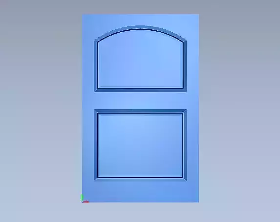 doorway door