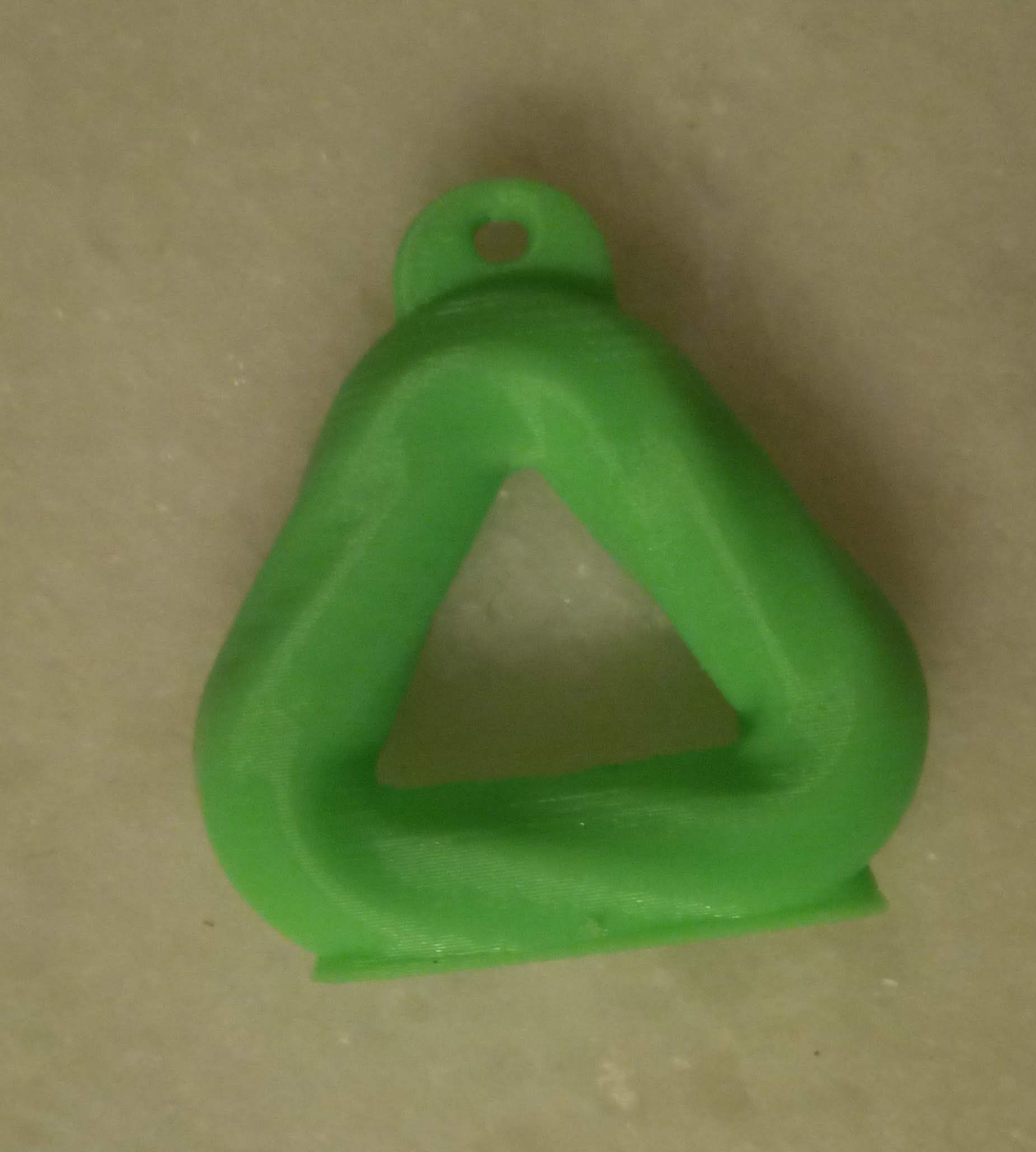 TREWI KEYCHAIN