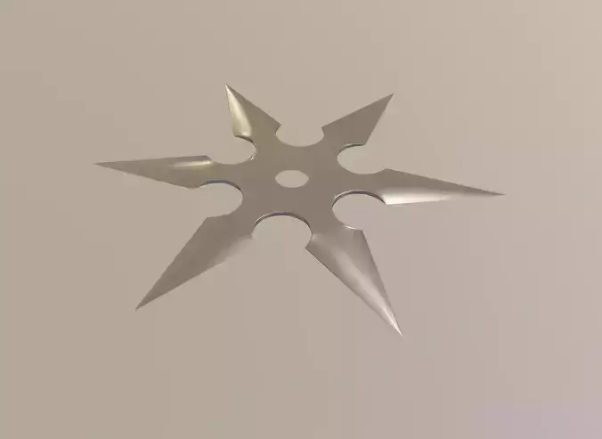 Shuriken