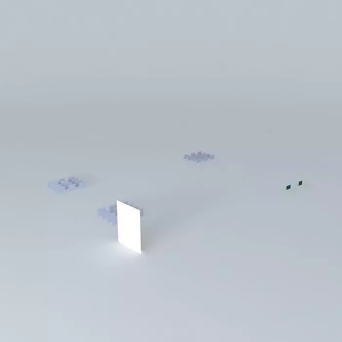 More textures Free 3D model