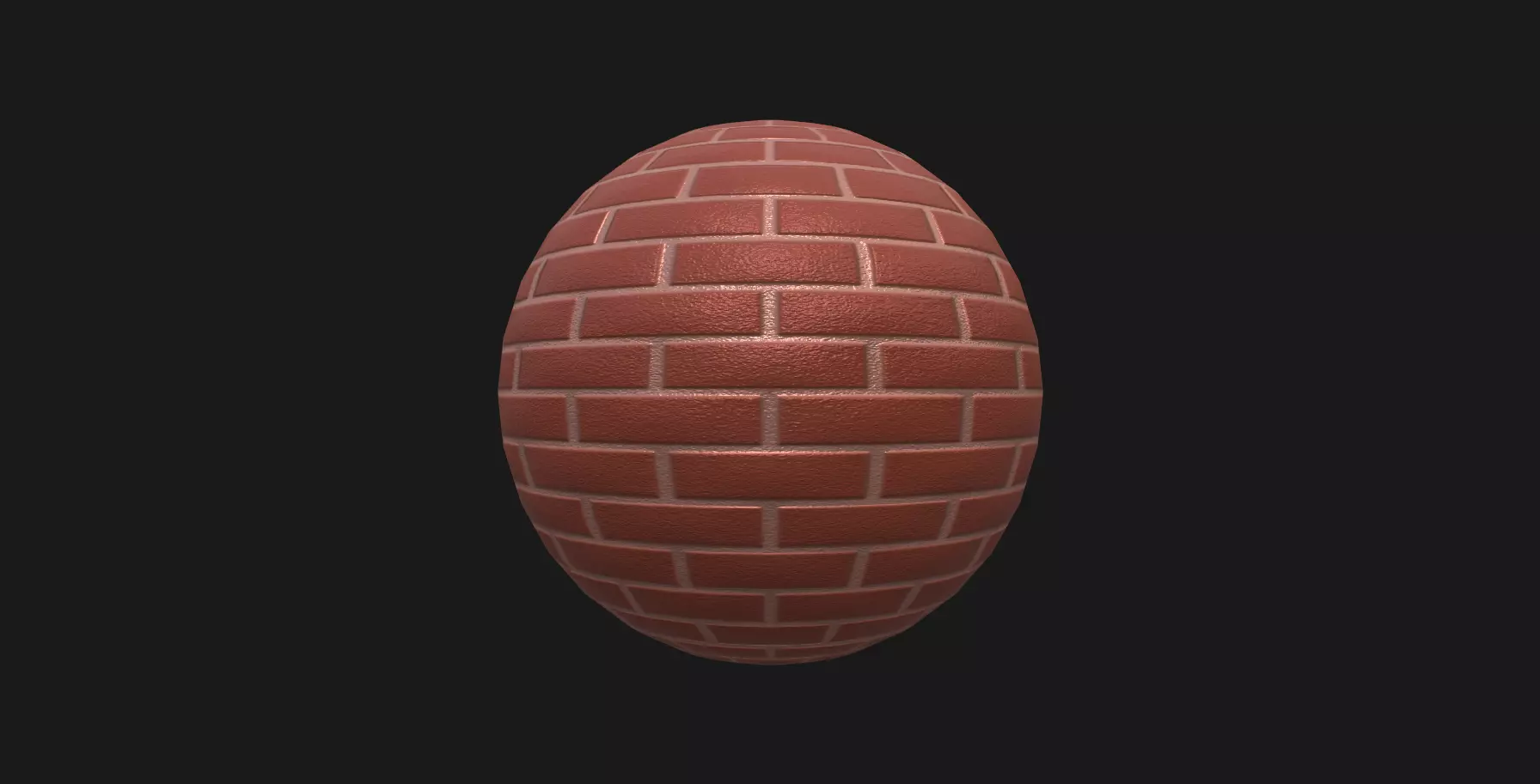 Brick pbr texture  Texture_0