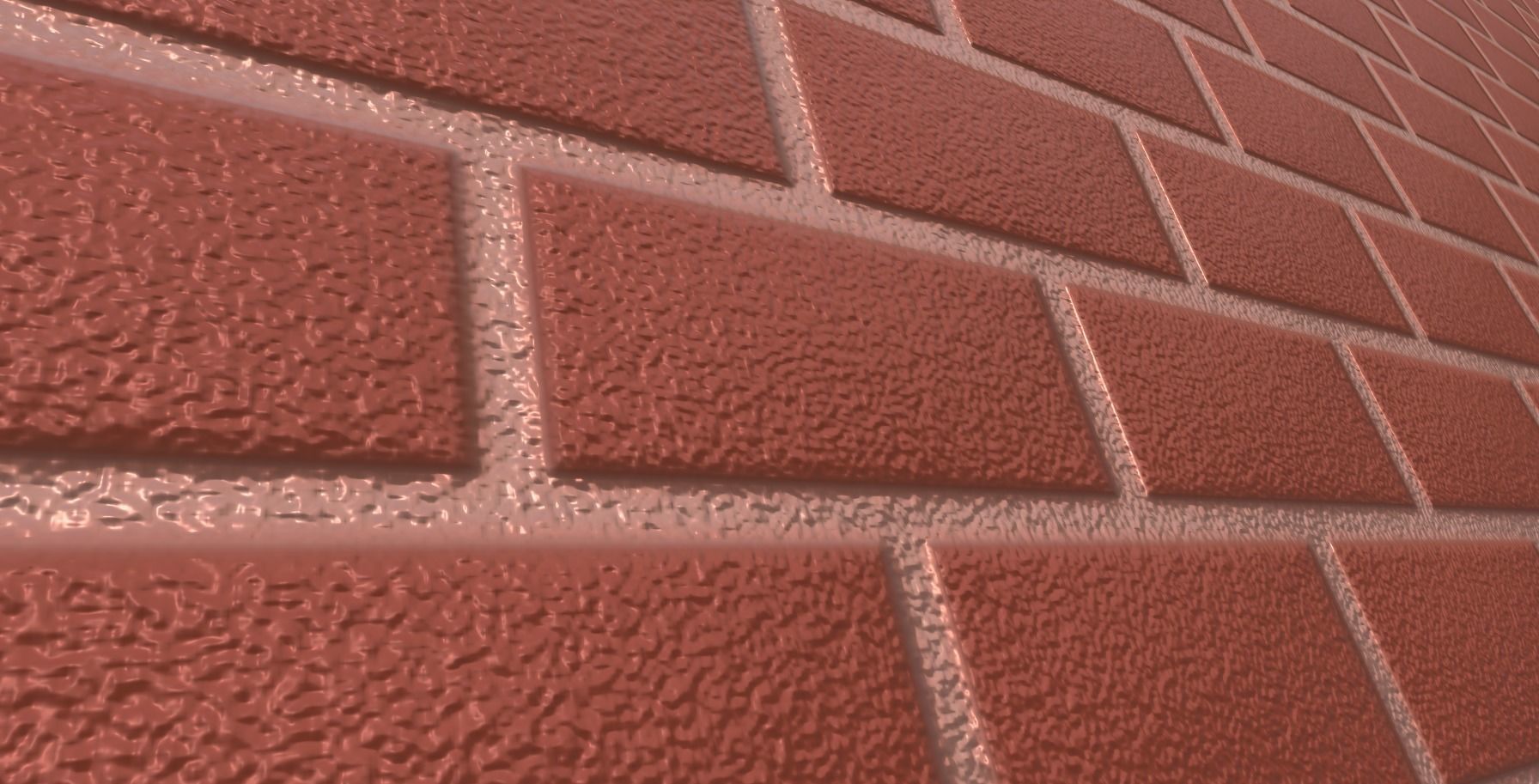 Brick pbr texture  Texture_4