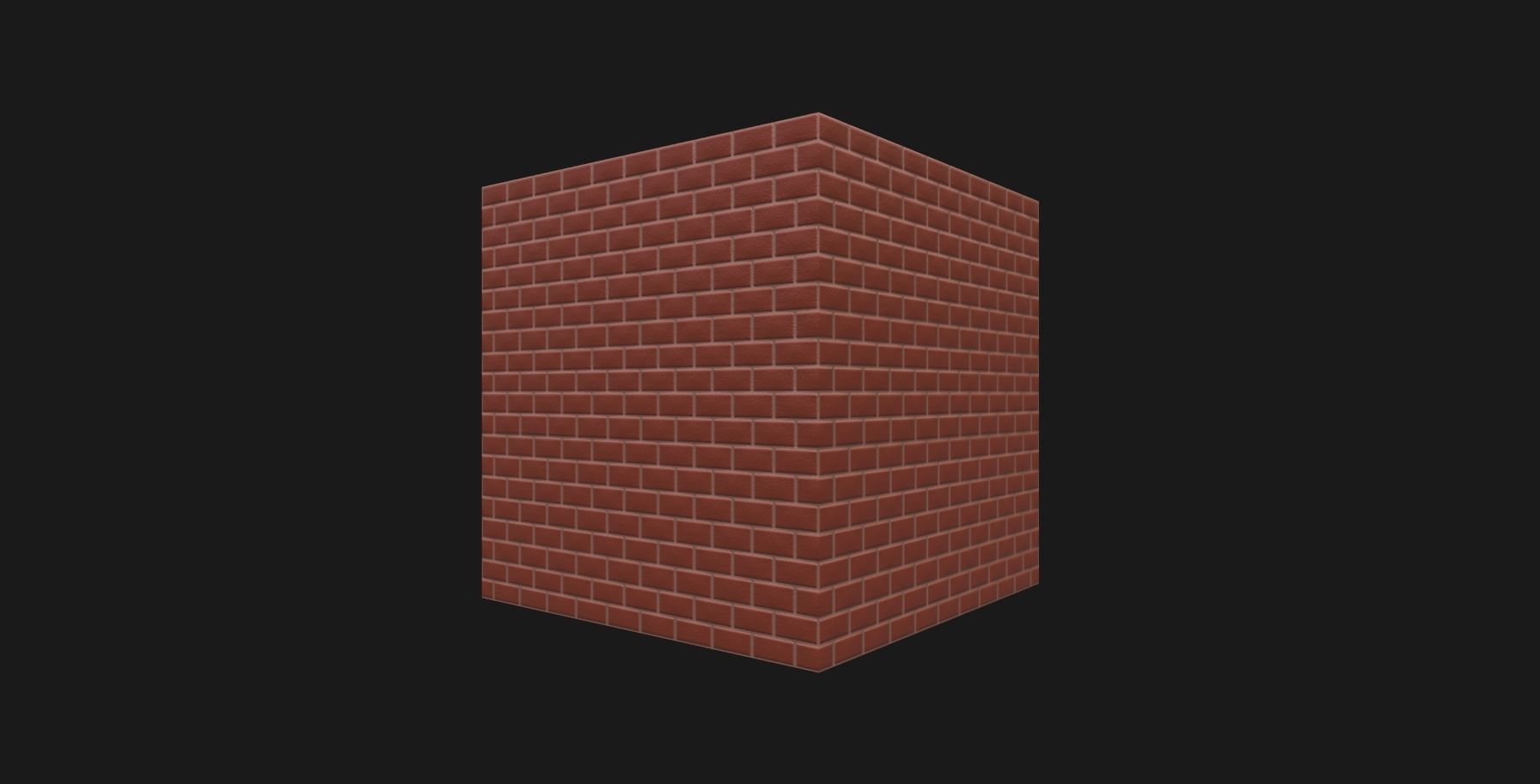 Brick pbr texture  Texture_2