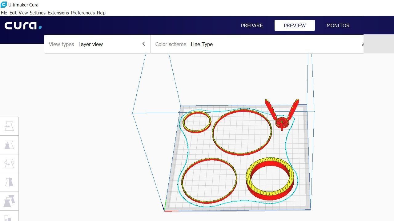 Tony Stark Heart  IronMan Arc Reactor 3D print model_27