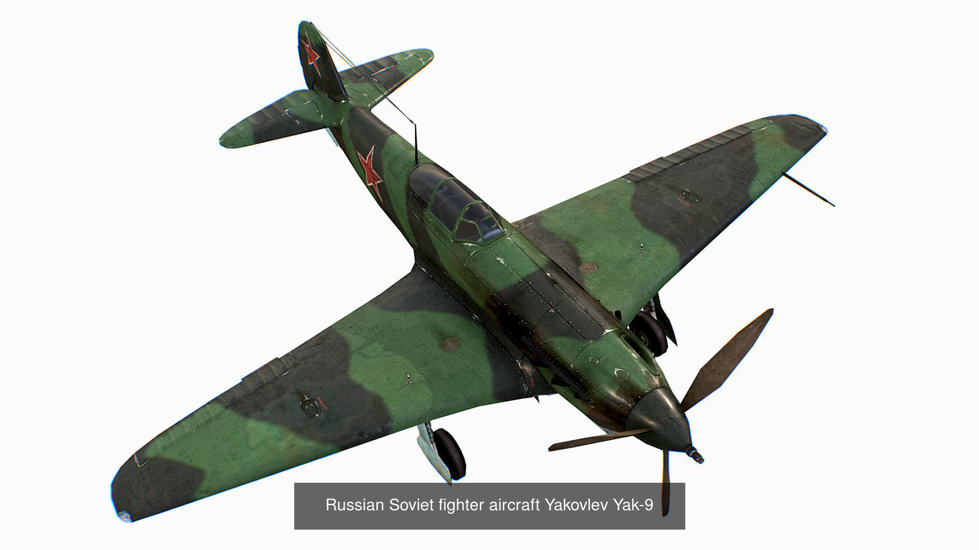 WW2 fighter bomber aircraft collection airplanes  _11