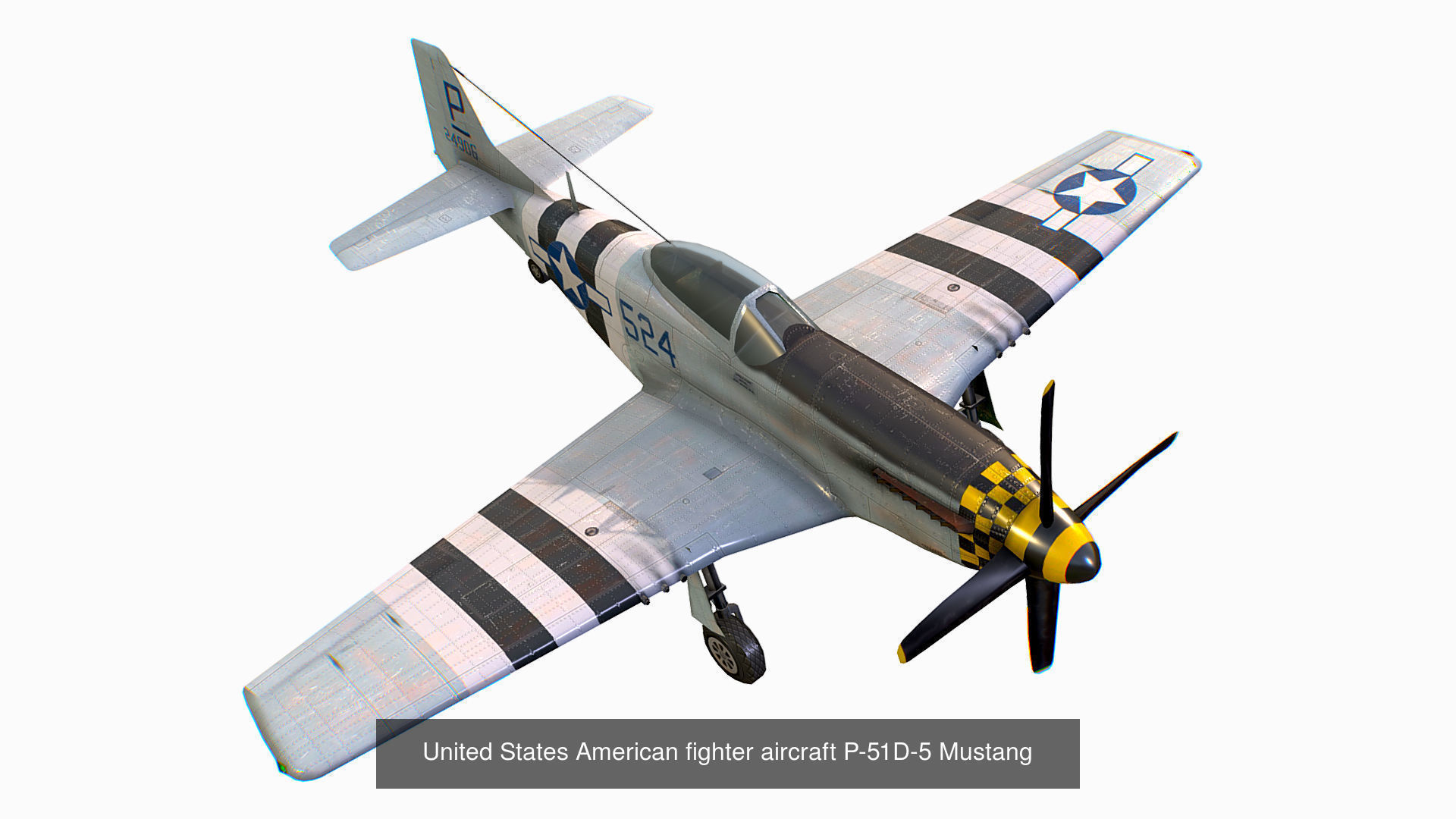 WW2 fighter bomber aircraft collection airplanes  _14