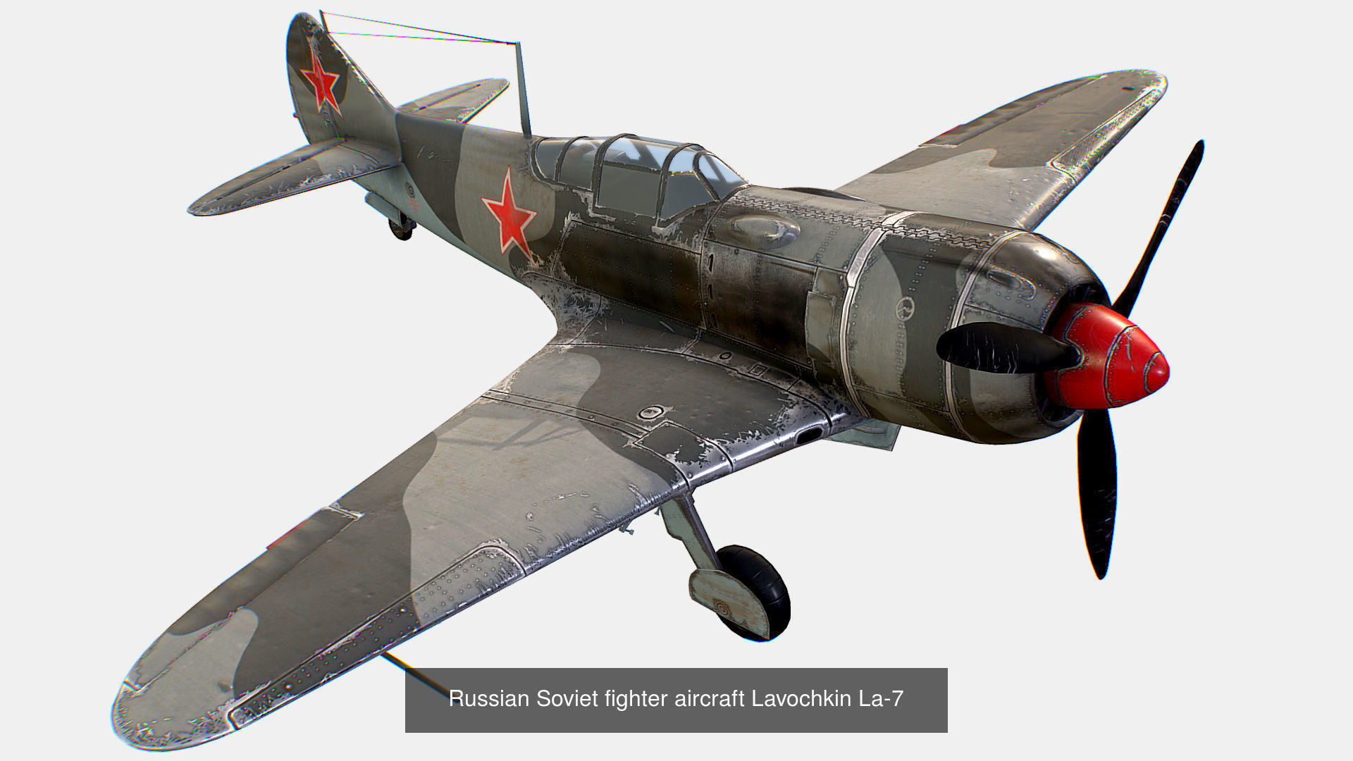 WW2 fighter bomber aircraft collection airplanes  _9