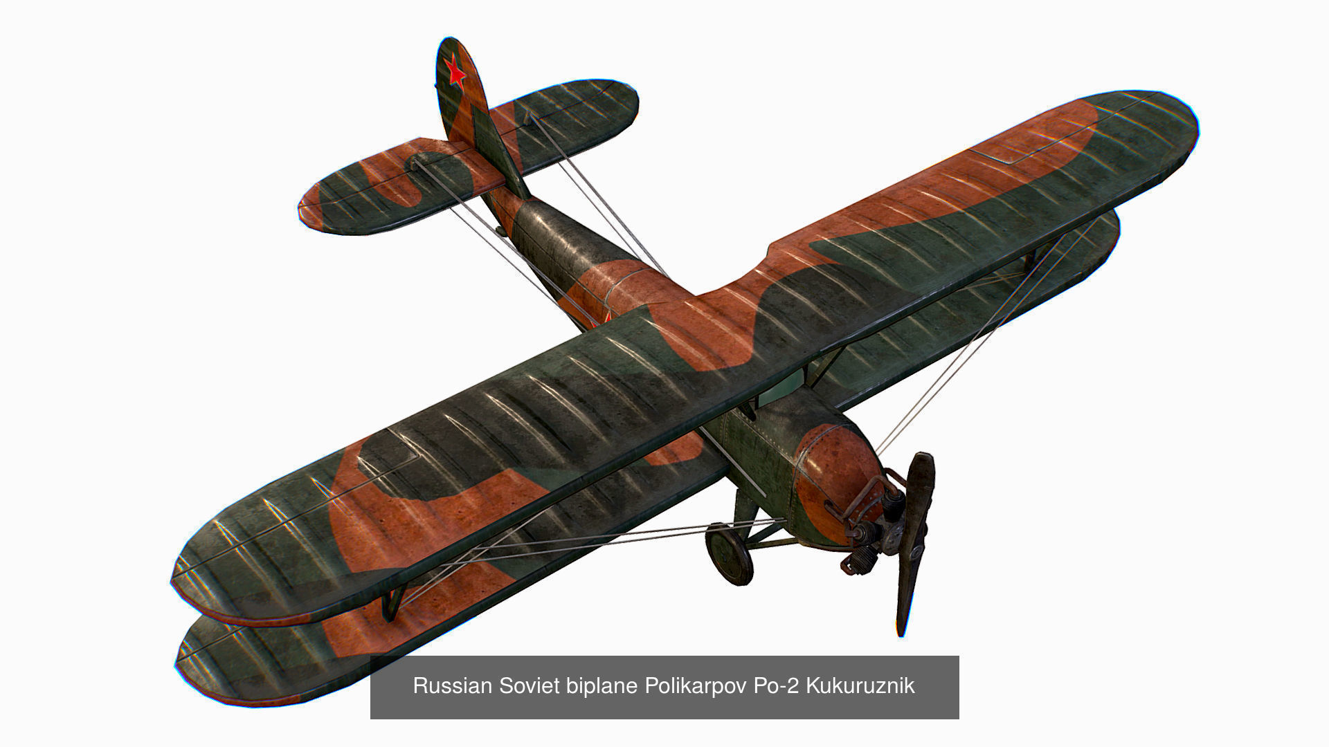 WW2 fighter bomber aircraft collection airplanes  _10