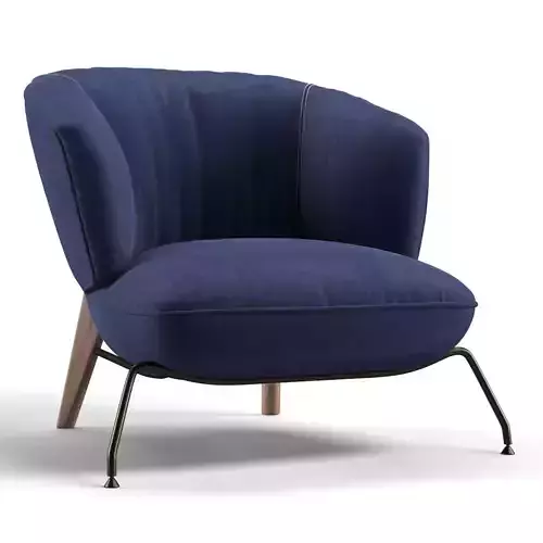 Armchair Natuzzi Penelope