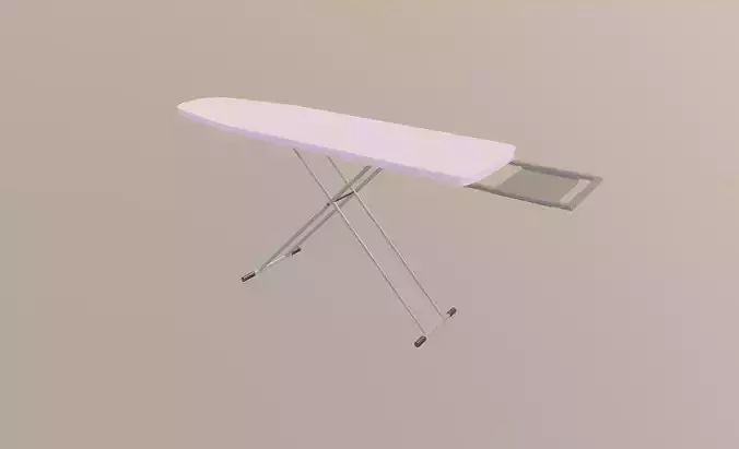 Ironing Board