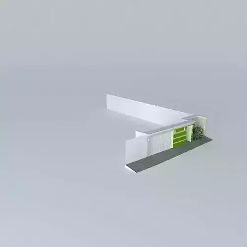 valorkut building with walls