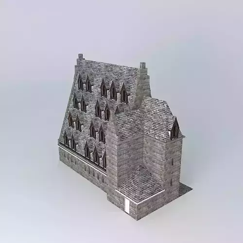 Ancient House version 3