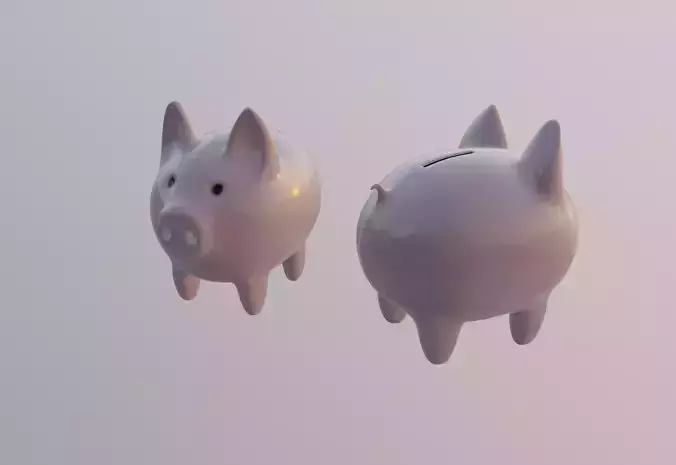 Piggy Bank
