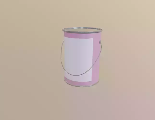 Paint Bucket