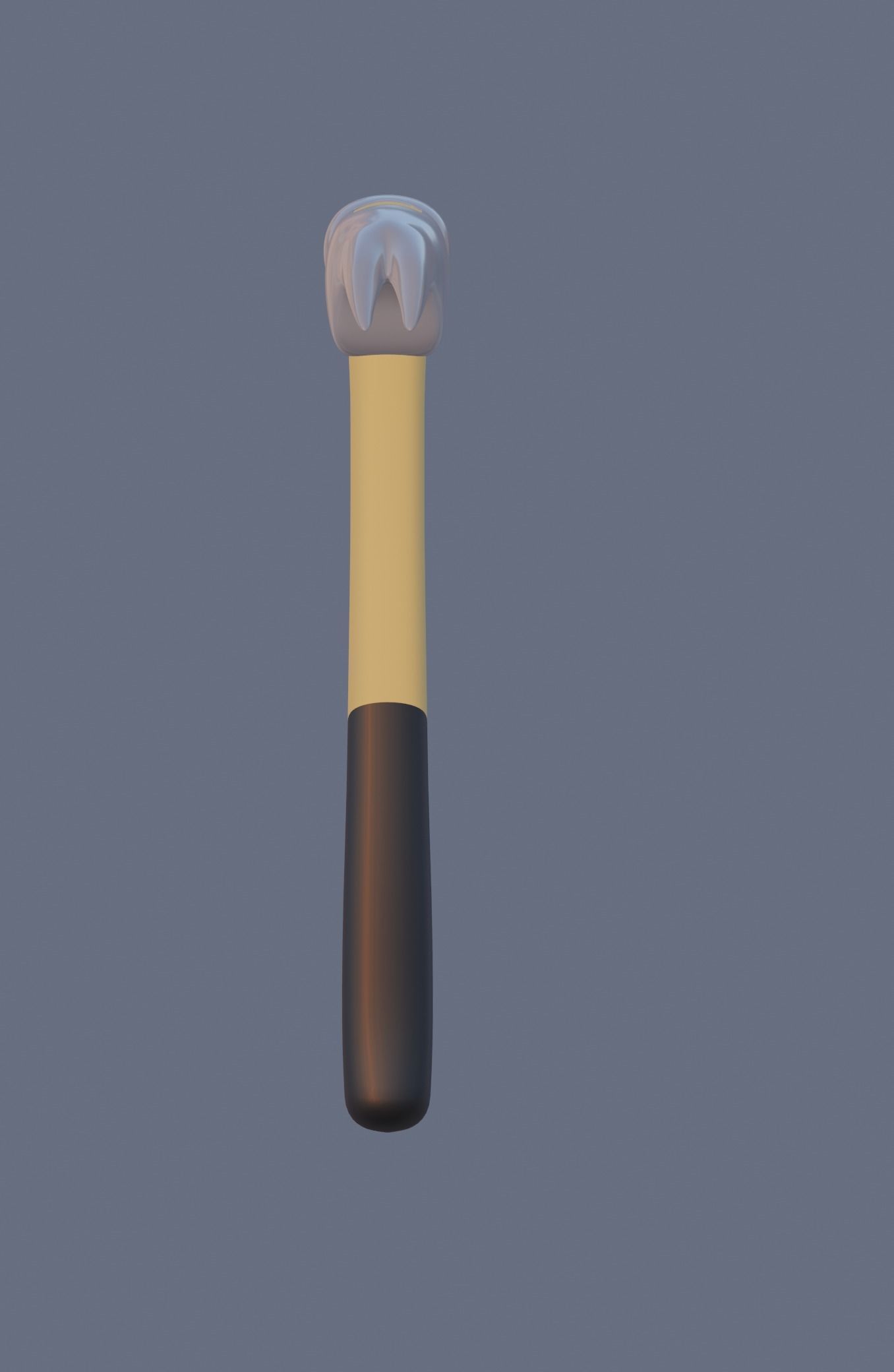 Hammer 3D model_3