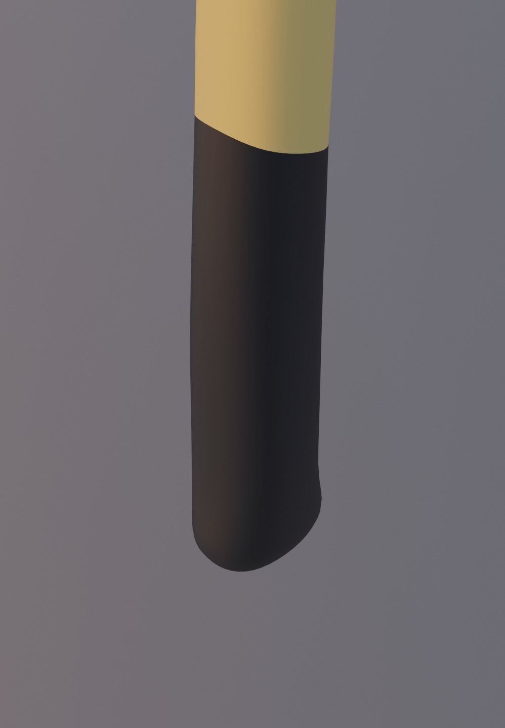 Hammer 3D model_4