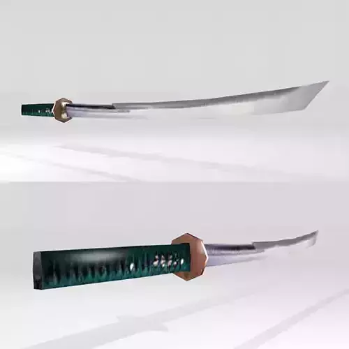 Katana Sword