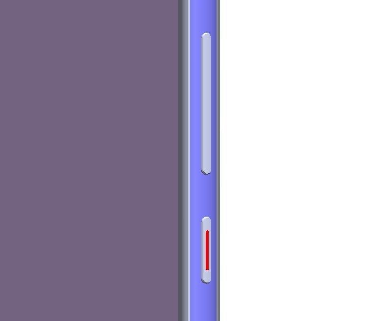 HUAWEI P30 LITE 3D model_26