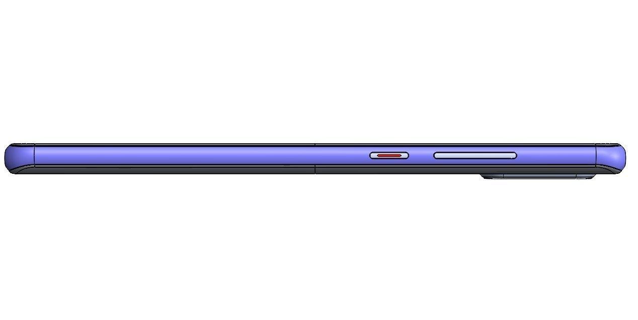 HUAWEI P30 LITE 3D model_17