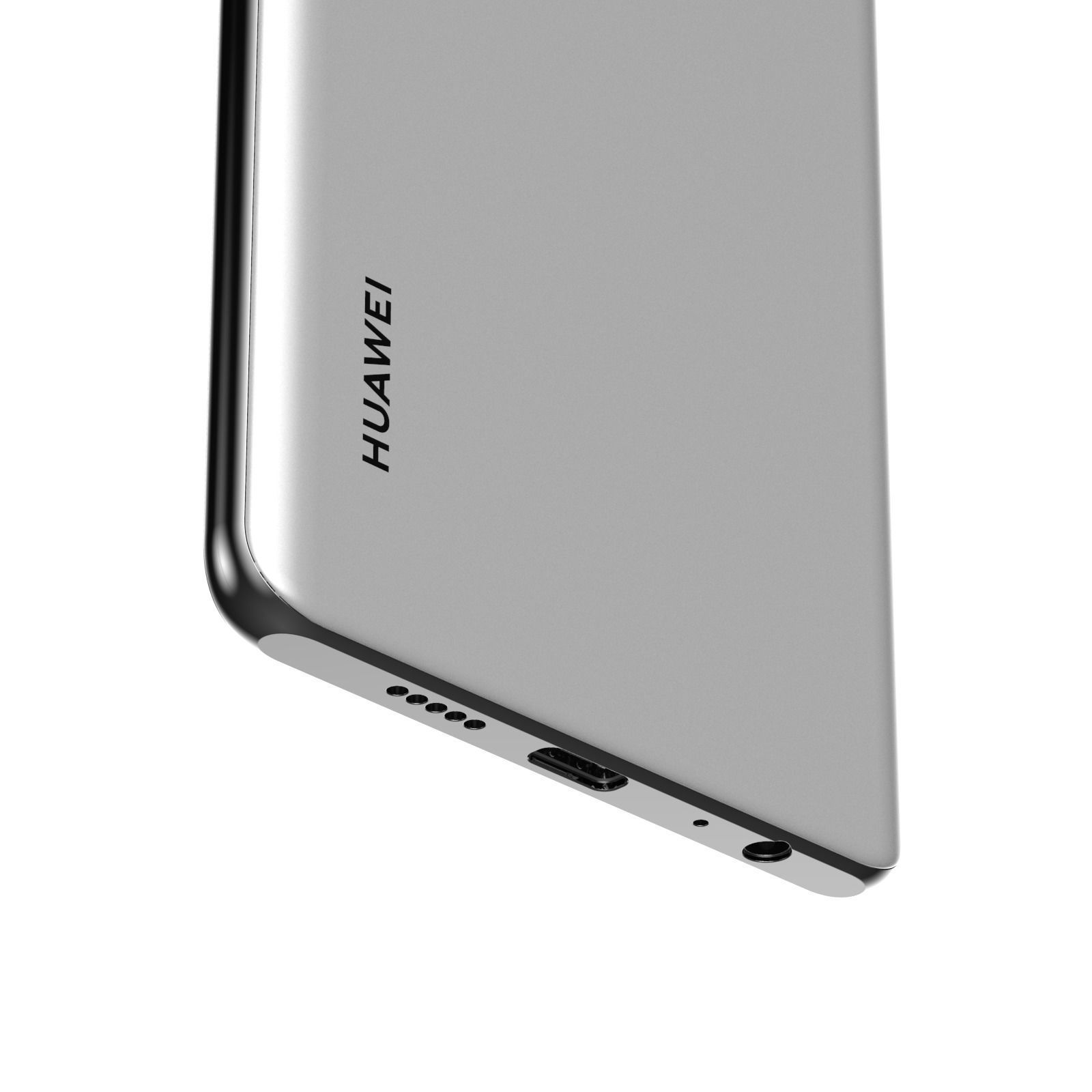HUAWEI P30 LITE 3D model_6