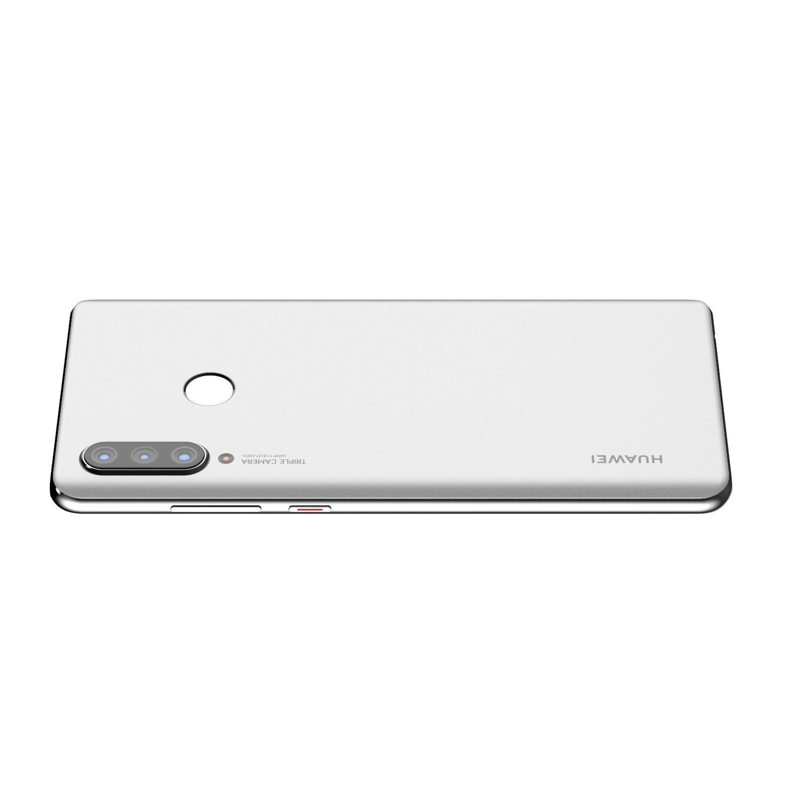 HUAWEI P30 LITE 3D model_10